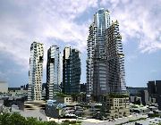 FOR SALE: The Gramercy Residences by Century Properties -- Condo & Townhome -- Makati, Philippines