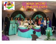 Muslim wedding, wedding planner, muslim coordinator -- Wedding -- Metro Manila, Philippines
