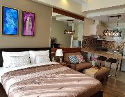 Rent To Own Studio Condo in Asia Premier Residences IT Park Lahug Cebu City -- Apartment & Condominium -- Cebu City, Philippines