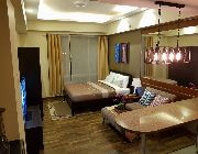 32K Studio Condo For Rent in Asia Premier IT Park Lahug Cebu City -- Apartment & Condominium -- Cebu City, Philippines