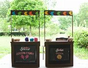 food carts, party food carts, party package, party booths -- Birthday & Parties -- Metro Manila, Philippines