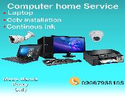 Computer Repair and more -- Computer Services -- Pasay, Philippines