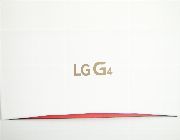 LG G4 Dual, LG, G4, G4 Dual, 32GB -- Mobile Phones -- Metro Manila, Philippines