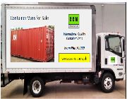 Delivery, Trucking -- Rental Services -- Cebu City, Philippines