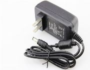 AC / DC Power Adapter 12V 2A -- All Electronics -- Metro Manila, Philippines