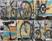 Trinx, Shimano, Alloy, Mountain Bike, Bicycle, MTB, M600 -- All Bicycles -- Rizal, Philippines