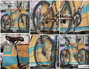 Trinx, Shimano, Alloy, Mountain Bike, Bicycle, MTB, M600 -- All Bicycles -- Rizal, Philippines
