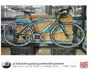 Trinx, Shimano, Alloy, Mountain Bike, Bicycle, MTB, Tempo 1.0 -- All Bicycles -- Rizal, Philippines