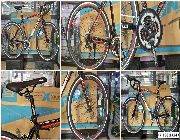 Trinx, Shimano, Alloy, Mountain Bike, Bicycle, MTB, Tempo 1.0 -- All Bicycles -- Rizal, Philippines
