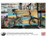 Trinx, Shimano, Alloy, Mountain Bike, Bicycle, MTB, Dolphin 2.0 -- All Bicycles -- Rizal, Philippines