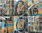 Trinx, Shimano, Alloy, Mountain Bike, Bicycle, MTB, Dolphin 2.0 -- All Bicycles -- Rizal, Philippines