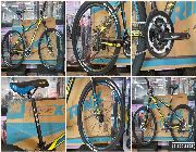 Trinx, Shimano, Alloy, Mountain Bike, Bicycle, MTB, C822, -- All Bicycles -- Rizal, Philippines
