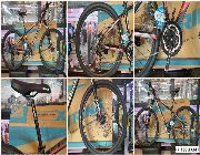 Trinx, Shimano, Alloy, Mountain Bike, Bicycle, MTB, 29er, Q189 -- All Bicycles -- Rizal, Philippines