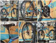 Trinx, Shimano, Alloy, Mountain Bike, Bicycle, MTB, M116, 26er -- All Bicycles -- Rizal, Philippines