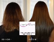 Human hair, Hair Extensions, Extensions -- Salon Services -- Metro Manila, Philippines