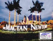 Mactan Newtown, The Mactan Newtown, Condominium in Cebu -- Apartment & Condominium -- Cebu City, Philippines