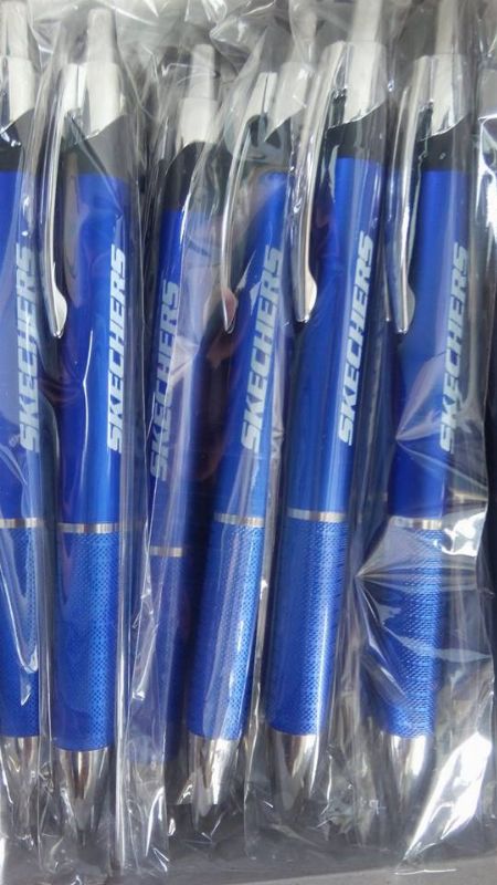 Customized ball pen with print -- Advertising Services -- Las Pinas, Philippines
