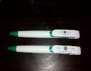 Customized ball pen with print -- Advertising Services -- Las Pinas, Philippines