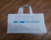 Customized Eco Bags -- Advertising Services -- Las Pinas, Philippines