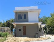 HOUSE AND LOT FOR SALE MANDAUE CEBU -- House & Lot -- Mandaue, Philippines