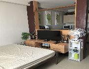 18K Furnished Studio Condo For Rent in Marigondon Lapu-Lapu City -- Apartment & Condominium -- Lapu-Lapu, Philippines