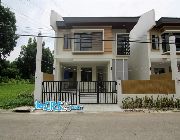 House Ready For Occupancy in Cebu -- House & Lot -- Cebu City, Philippines