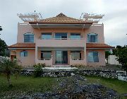 beach property in panglao -- House & Lot -- Bohol, Philippines