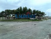 lumina tanza -- House & Lot -- Cavite City, Philippines