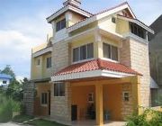 House w/ Attic at Kentwood Subdivision Banawa Cebu City | 5BR -- House & Lot -- Cebu City, Philippines