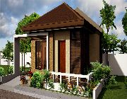 BRAND NEW HOUSE AND LOTS AT LANDHEIGHTS -- House & Lot -- Iloilo City, Philippines