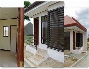 BRAND NEW HOUSE AND LOTS AT LANDHEIGHTS -- House & Lot -- Iloilo City, Philippines