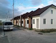 Lofted Units @ Sanmara Subdivision -- House & Lot -- Cavite City, Philippines