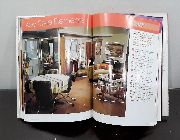 interior design, architecture, living room, kitchen -- All Books -- Metro Manila, Philippines