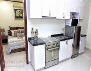 CONDOMINIUM UNITS FOR SALE IN CEBU -- Condo & Townhome -- Cebu City, Philippines