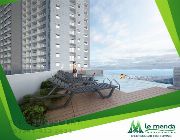 CONDOMINIUM UNITS FOR SALE IN CEBU -- Condo & Townhome -- Cebu City, Philippines