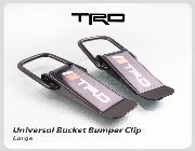 Car Universal Bucket Bumper Clip Large size -- Mags & Tires -- Marikina, Philippines
