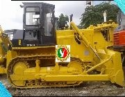 zoomlion ZD160-3 bulldozer -- Trucks & Buses -- Quezon City, Philippines