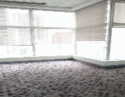 Serviced Office, Office Space -- Commercial Building -- Metro Manila, Philippines