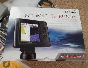 Garmin GPS Fishfinder Sonar -- Water Sports -- La Union, Philippines