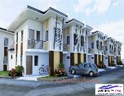 Affordable house at Pakigne Minglanilla Cebu | RFO - 3BR -- House & Lot -- Cebu City, Philippines