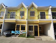 Townhouse For Sale -- House & Lot -- Cebu City, Philippines