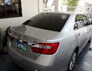 FOR SALE -- Cars & Sedan -- Santiago, Philippines