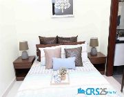 OVERLOOKING FULLY FURNISHED STUDIO TYPE CONDO FOR SALE IN BUSAY CEBU CITY -- Condo & Townhome -- Cebu City, Philippines