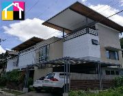 CEBU CITY HOUSE AND LOT FOR SALE -- House & Lot -- Cebu City, Philippines
