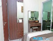 OVERLOOKING 2 BEDROOM FULLY FURNISHED CONDOFOR SALE IN BUSAY CEBU CITY -- Condo & Townhome -- Cebu City, Philippines