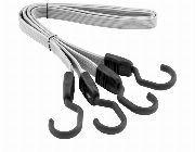 Ancra 95713 36-inch Super Duty Flat Bungee Cords Silver, 2-pack -- Home Tools & Accessories -- Metro Manila, Philippines