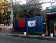 Lot for Lease -- Commercial Building -- Pasig, Philippines