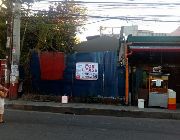 Lot for Lease -- Commercial Building -- Pasig, Philippines