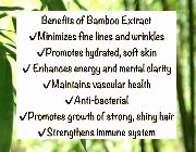 BAMBOO EXTRACT. 70% Silicabilinamurato piping rock -- Nutrition & Food Supplement -- Metro Manila, Philippines