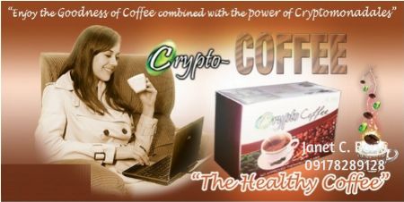 Crypto Coffee, Cleanse, Crypto, Cryptomonadales, PPARs, Resveratrol Plus PPARs, Diabetes, Cancer, Renal Failure, Psoriasis, Breast Cancer, TB, Tuberculosis -- Natural & Herbal Medicine Metro Manila, Philippines